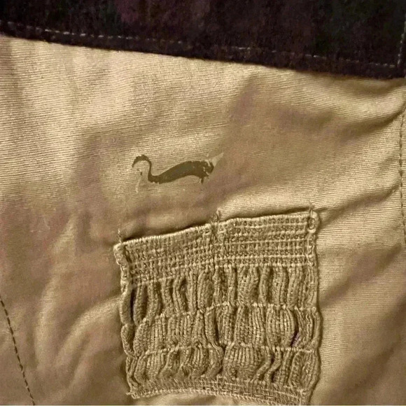 Vintage Duxbak hunting vest - Picture 7 of 10